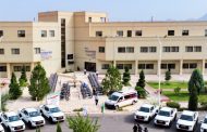رونمایی از ۱۲۹ دستگاه خودرو، آمبولانس و موتورسیکلت در دانشگاه علوم پزشکی کرمان