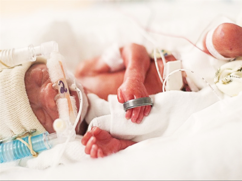 شایعه کذب مرگ یک نوزاد به دلیل ابتلا به تب کریمه کنگو در کرمان