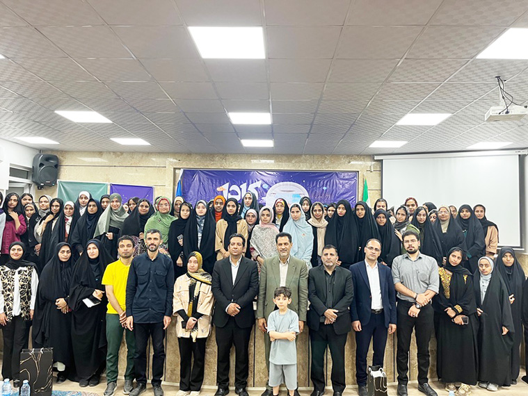 آموزش کلید طلایی آینده‌ای روشن برای هر فردی است