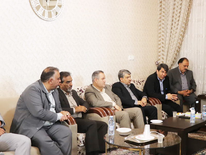 توفیقی میان‌ همه مشغله‌های کاری