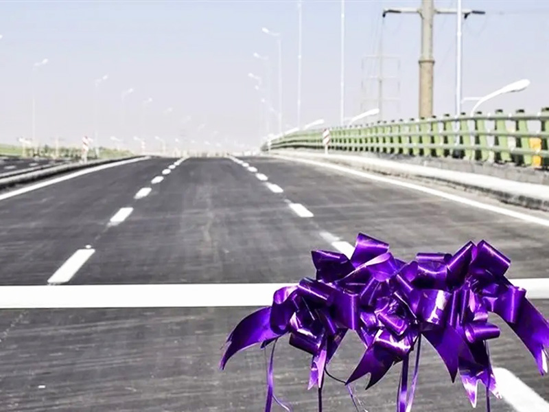 تحولی جدید در بخش راهداری و حمل و نقل جاده ای کرمان