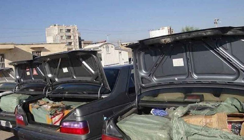 جمع‌آوری سلاح و توقیف شوتی‌ها؛ عملکرد قابل‌تحسین پلیس