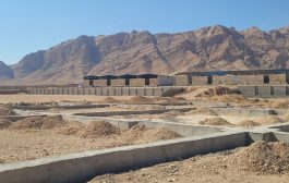 دهکده ای برای رهایی؛ وقتی خیر و قانون هم مسیر می شوند