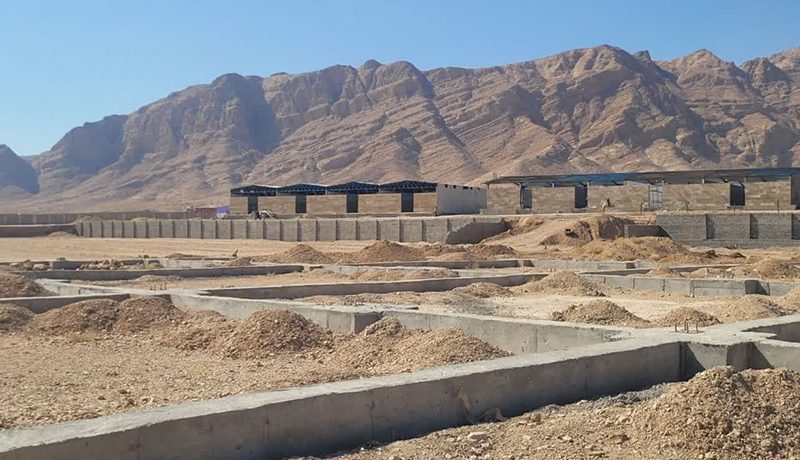 دهکده ای برای رهایی؛ وقتی خیر و قانون هم مسیر می شوند