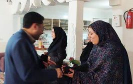 تأکید دادستان زرند بر حمایت قضائی از پرستاران و کودکان خاص