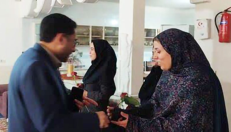 تأکید دادستان زرند بر حمایت قضائی از پرستاران و کودکان خاص