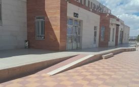 مناسب‌سازی مجتمع‌های خدماتی رفاهی استان آغاز شد