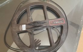 کشف و ضبط ۱ دستگاه فلزیاب در شهرستان راور