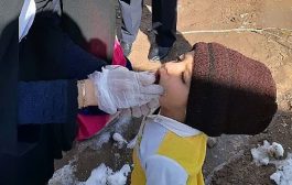 آغاز اجرای طرح واکسیناسیون تکمیلی فلج اطفال در کرمان از ۲۰ دی‌ماه