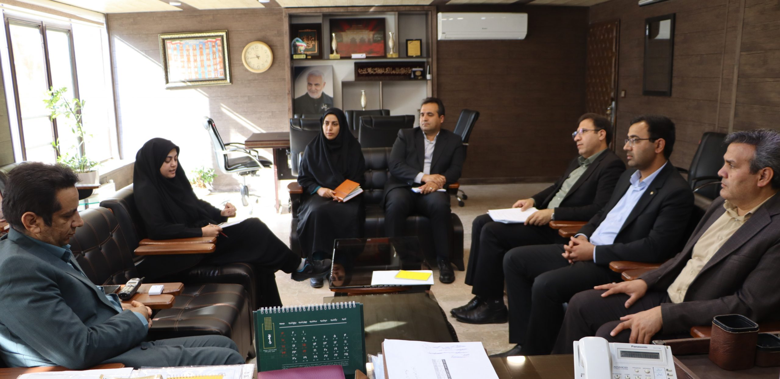 ارزیابی واقعی در دل بازدیدهای میدانی در مدارس محقق می‌شود