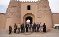 شفیع‌آباد به‌عنوان بهترین روستای گردشگری جهان، فرصت طلایی توسعه گردشگری کرمان است