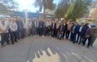نبض ارتباط در دل سنگ می‌تپد، ادامه مگاپروژه فیبر نوری کرمان