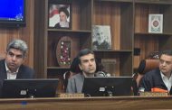 برگزاری نشست مدیرکل راهداری کرمان با انجمن صنفی ناوگان حمل‌ونقل مسافربری استان