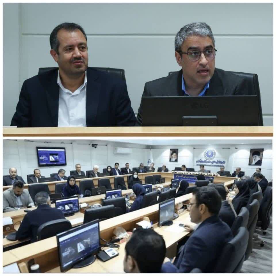 کرمان در آستانه جهش دیجیتال؛ تأکید بر شتاب‌بخشی به هوشمندسازی استان کرمان