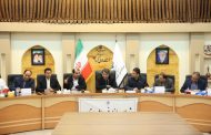تعیین مسیر اجرای برنامه‌های بازآفرینی شهری در استان کرمان
