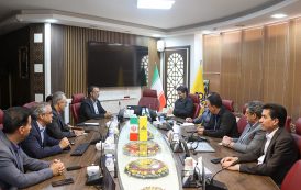 خدمت‌رسانی بی‌وقفه در روزهای جنگ؛ روایت تلاش کارکنان صنعت گاز