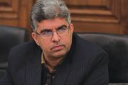 ارتقای ایمنی جاده‌های کرمان با نصب ۲۷۰۰ تابلو  و  علائم ایمنی