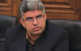 ارتقای ایمنی جاده‌های کرمان با نصب ۲۷۰۰ تابلو  و  علائم ایمنی