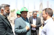 جهش ۲ برابری ساخت مدارس در کرمان