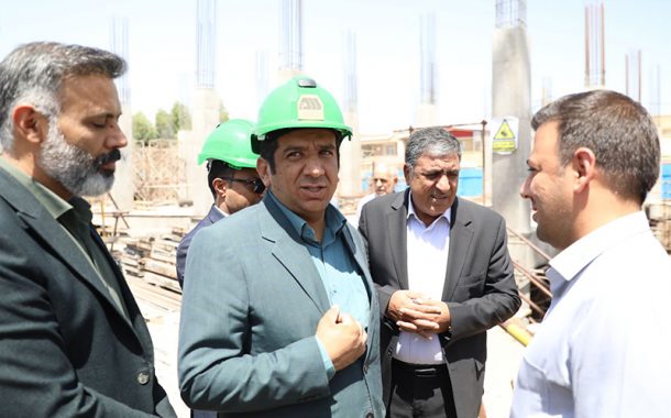 جهش ۲ برابری ساخت مدارس در کرمان