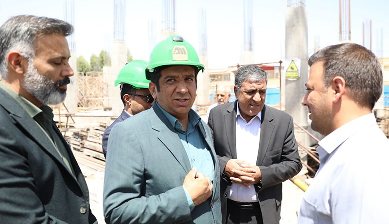 جهش ۲ برابری ساخت مدارس در کرمان