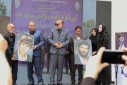کرمان در مسیر توسعه؛ کلید خوردن هم‌زمان دو پروژه زیرساختی مهم
