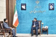 خدمات هوشمندسازی هویت در کرمان شتاب می‌گیرند