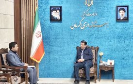 خدمات هوشمندسازی هویت در کرمان شتاب می‌گیرند