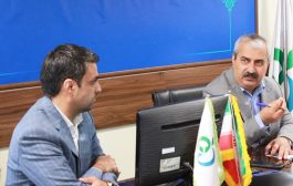ساماندهی تولیدات سنتی و نظارت بر تبلیغات آسیب‌رسان، اولویت‌های جدید سلامت استان