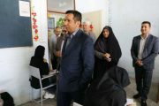 حضور بیش از ۲ هزار سوادآموز کرمانی در آزمونهای پایانی دوره در ۸۴ پایگاه