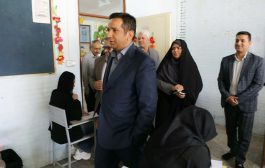 حضور بیش از ۲ هزار سوادآموز کرمانی در آزمون‌های پایانی دوره در ۸۴ پایگاه