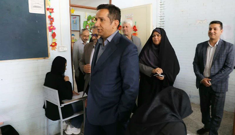 حضور بیش از ۲ هزار سوادآموز کرمانی در آزمون‌های پایانی دوره در ۸۴ پایگاه