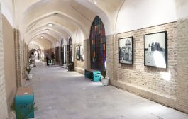 اقدامات فرهنگی، خدماتی و عمرانی در بازار قلعه‌محمود