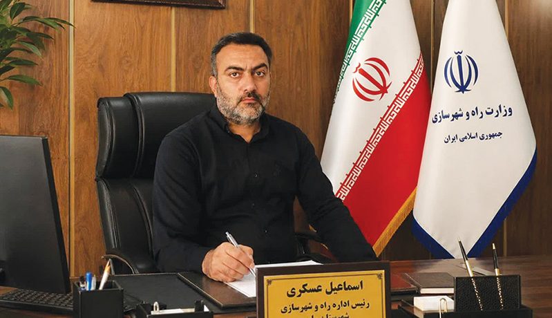 پیشرفت ۹۰ درصدی آماده‌سازی طرح نهضت ملی مسکن در شهرستان راور
