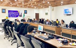 پیوستن رسانه‌های کرمان به پویش «۲۵ درجه» برای مدیریت مصرف برق