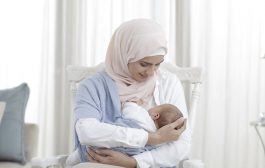 شیر مادر، کلید سلامت نسل‌های آینده