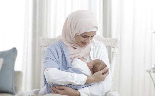 شیر مادر، کلید سلامت نسلهای آینده