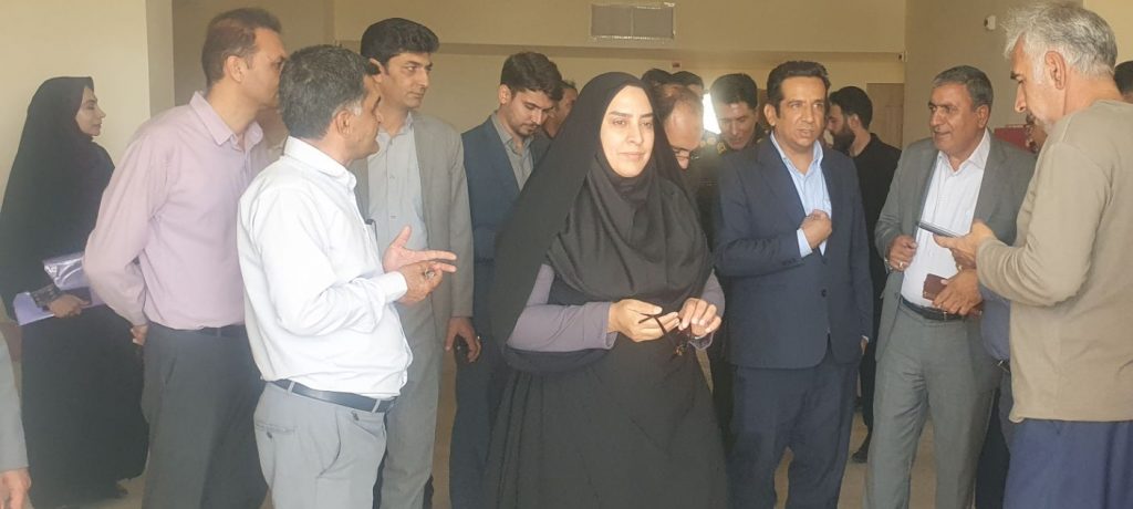 فعالیت ۲۸۲ مدرسه شبانه‌روزی در استان کرمان، زمینه ساز تحقق عدالت آموزشی است