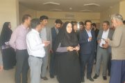 فعالیت ۲۸۲ مدرسه شبانه‌روزی در استان کرمان، زمینه ساز تحقق عدالت آموزشی است
