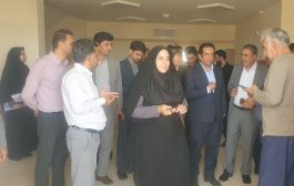 فعالیت ۲۸۲ مدرسه شبانه‌روزی در استان کرمان، زمینه ساز تحقق عدالت آموزشی است