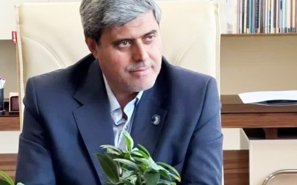 مجموعه‌ای جامع برای بانوان کرمانی در پارک شهید باهنر شکل می‌گیرد