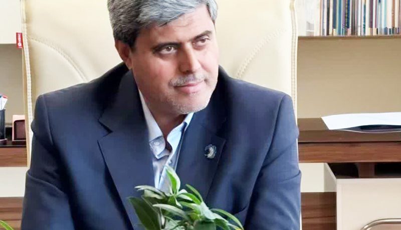 مجموعه‌ای جامع برای بانوان کرمانی در پارک شهید باهنر شکل می‌گیرد