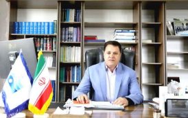 مخازن سدهای کرمان در مجموع ۲۴۹ میلیون مترمکعب آب دارند