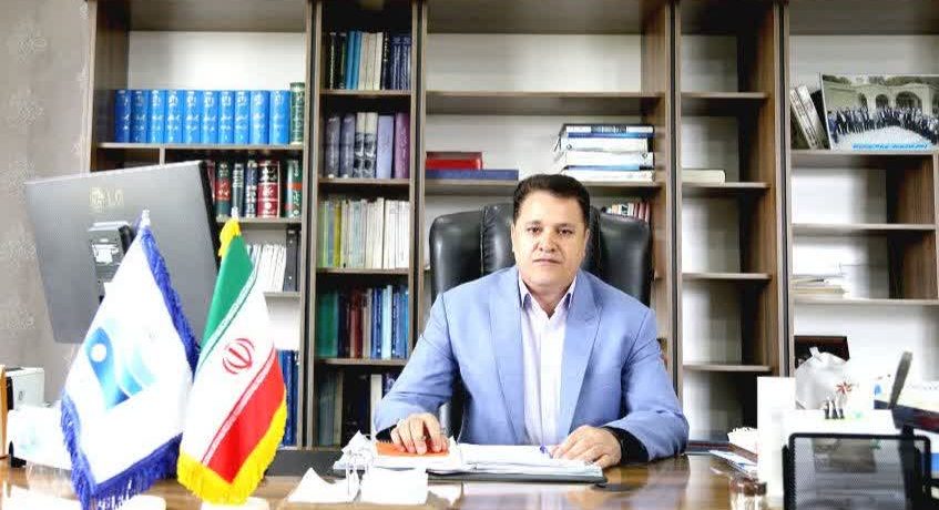 مخازن سدهای کرمان در مجموع ۲۴۹ میلیون مترمکعب آب دارند