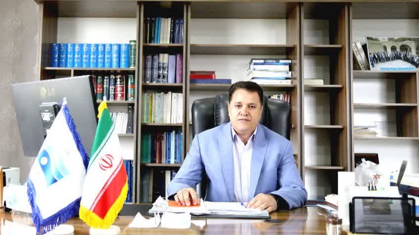 مخازن سدهای کرمان در مجموع ۲۴۹ میلیون مترمکعب آب دارند
