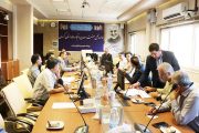 تصویب نرخهای جدید اتحادیههای صنفی در سومین نشست کمیسیون نظارت کرمان