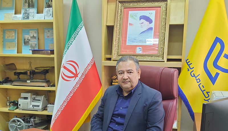 فعالیت‌های پستی پس از کرونا ۵ برابر شد