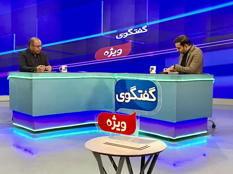 برق تحویلی به صنایع بزرگ استان کرمان ۱۱ درصد افزایش یافت