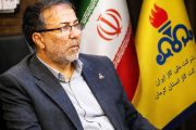 بیش از ۷۰۰ هزارنفر ساعت کار بدون حادثه در شرکت گاز استان کرمان
