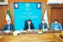 برگزاری سومین نشست کارگروه انتقال آب به کرمان